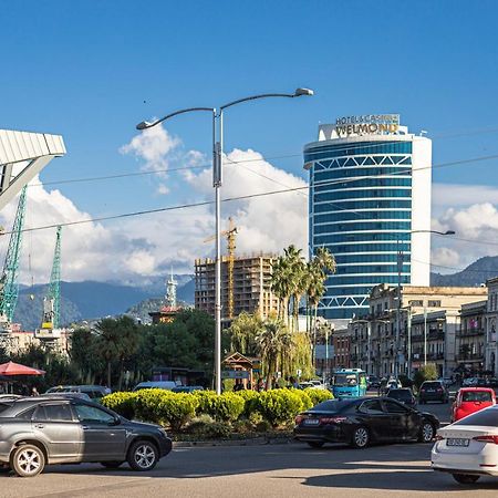 Boutique Hotel 32 Batumi Luaran gambar