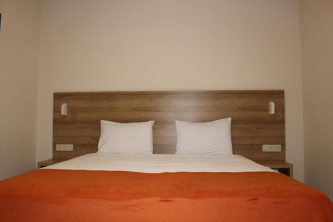 Boutique Hotel 32 Batumi Luaran gambar