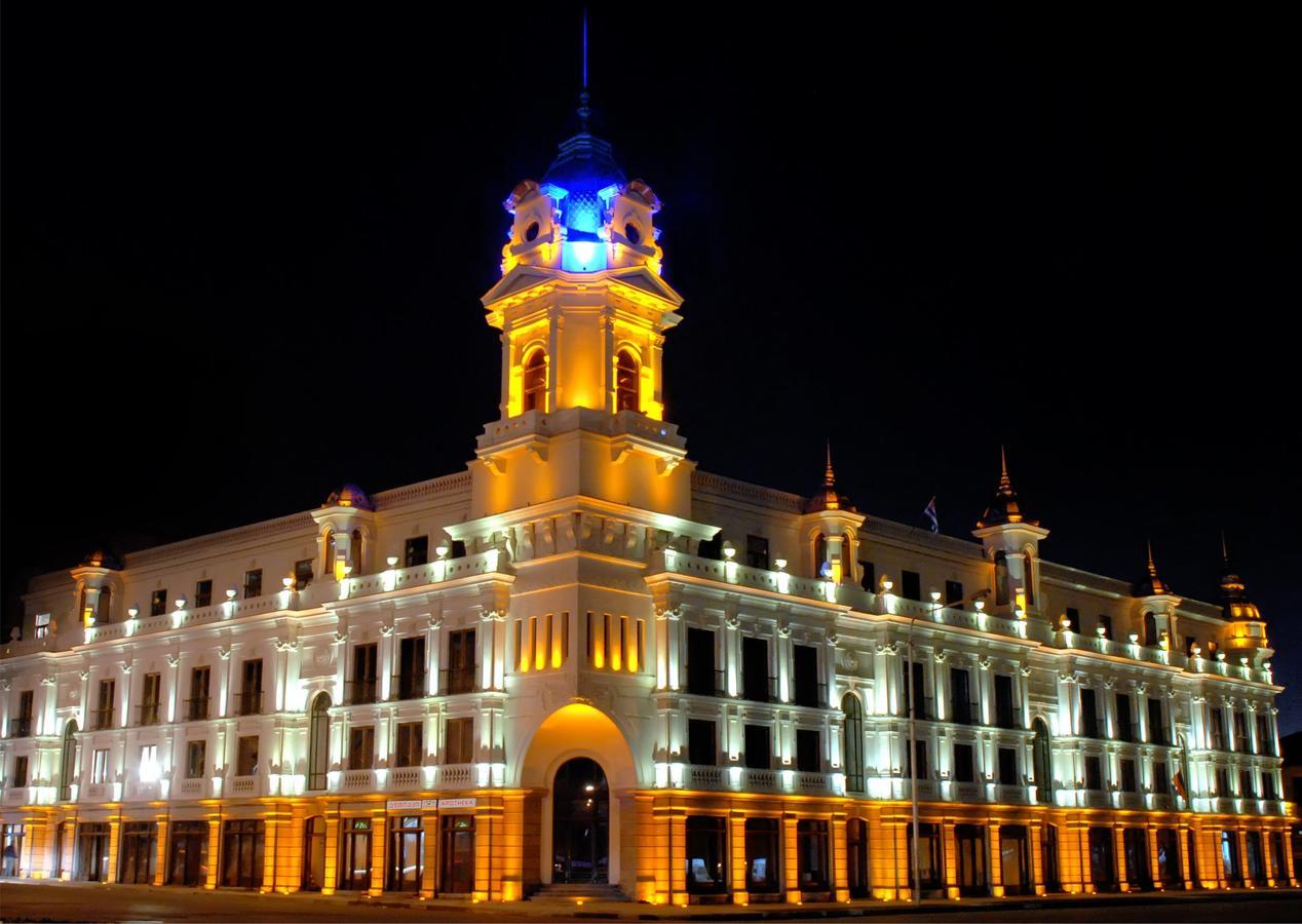 Boutique Hotel 32 Batumi Luaran gambar