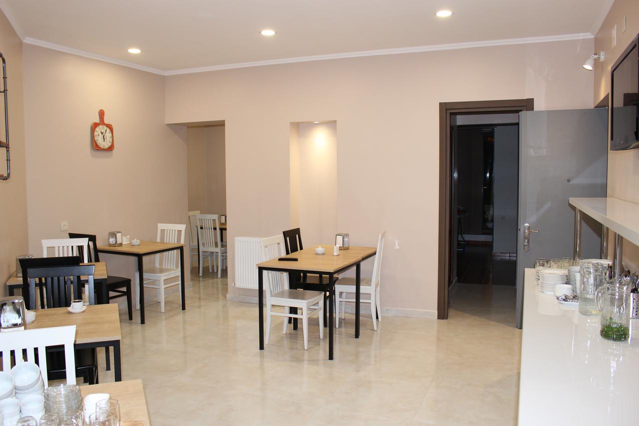 Boutique Hotel 32 Batumi Luaran gambar