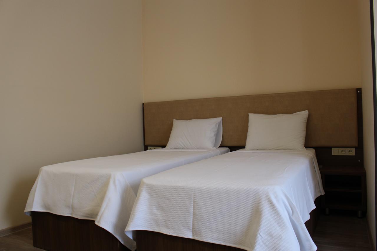 Boutique Hotel 32 Batumi Luaran gambar