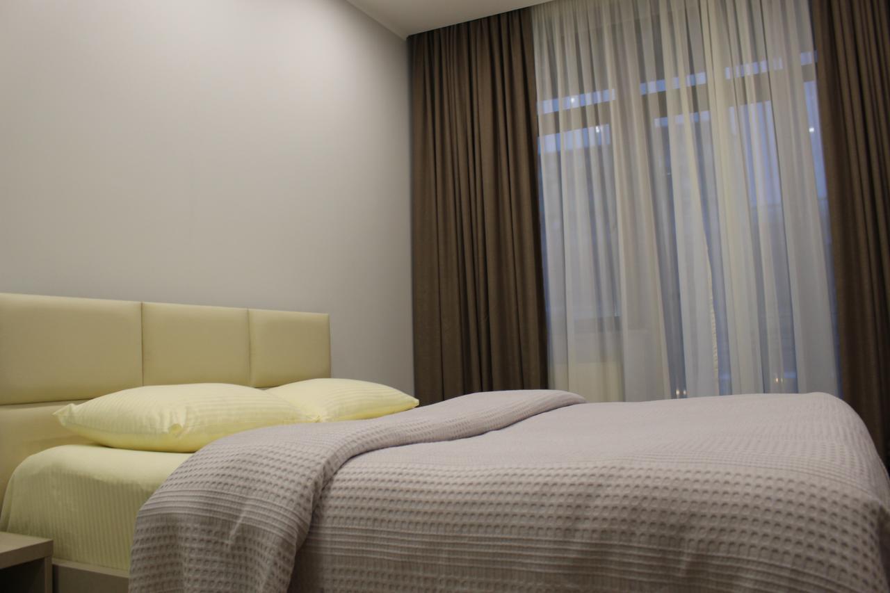 Boutique Hotel 32 Batumi Luaran gambar
