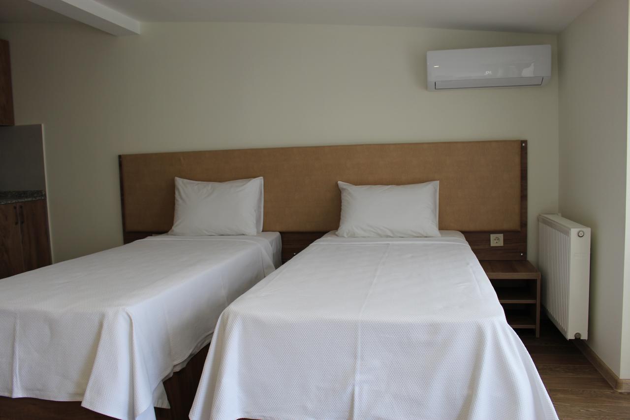 Boutique Hotel 32 Batumi Luaran gambar