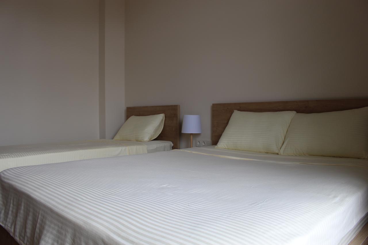 Boutique Hotel 32 Batumi Luaran gambar