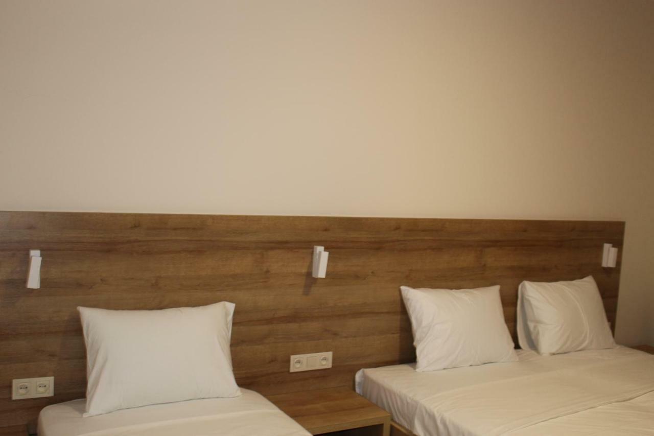 Boutique Hotel 32 Batumi Luaran gambar